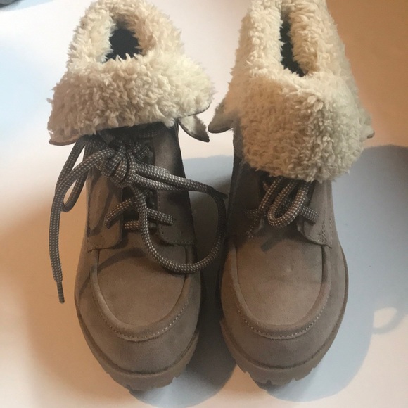 BKE Shoes - BKE wedges BKE Shoes - BKE wedges